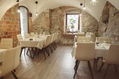 Prikazna slika:Bistro Bianca