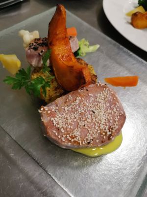 Prikazna slika:Bistro Bianca
