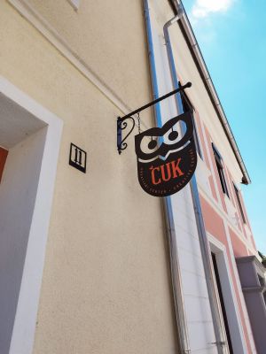 Prikazna slika:Kreativni center Čuk