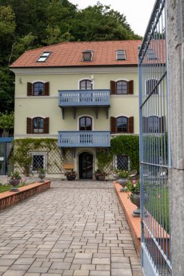 Vila Bianca