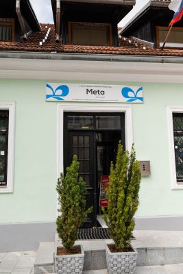 Cvetličarna Meta
