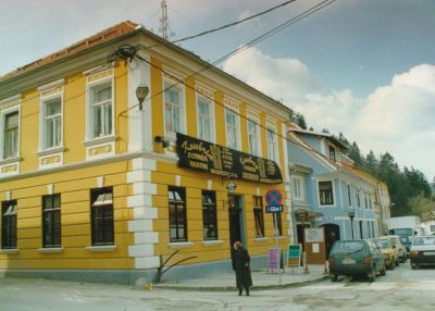 Prikazna slika:Hiša mineralov